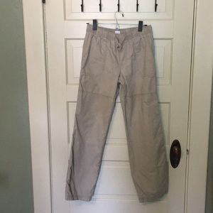 Boys Khakis